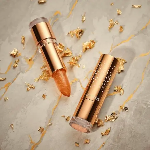 CATRICE GLAM IN GOLD LIP BALM 010