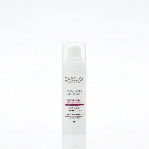 CARELIKA ACTIVE MOISTURIZING CREAM PROFESSIONAL 50ML