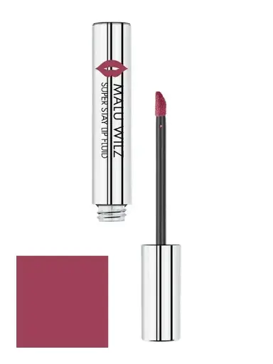 MALU WILZ SUPER STAY LIP FLUID 03