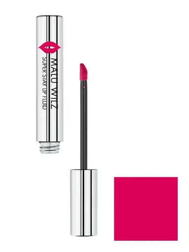 MALU WILZ SUPER STAY LIP FLUID 05