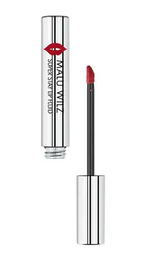 MALU WILZ SUPER STAY LIP FLUID 06
