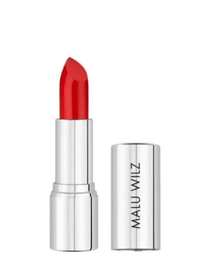 MALU WILZ JUST MINERALS LIPSTICK 11 أحمر شفاه مالو ويلز 