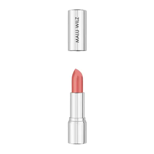 MALU WILZ JUST MINERALS LIPSTICK12 أحمر شفاه مالو ويلز 