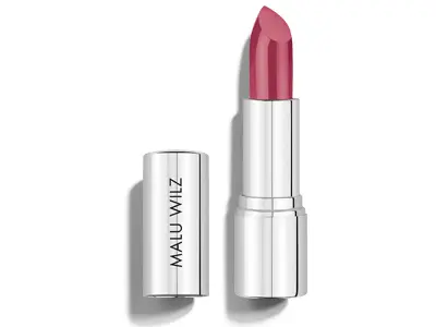 MALU WILZ JUST MINERALS LIPSTICK 28 أحمر شفاه مالو ويلز 
