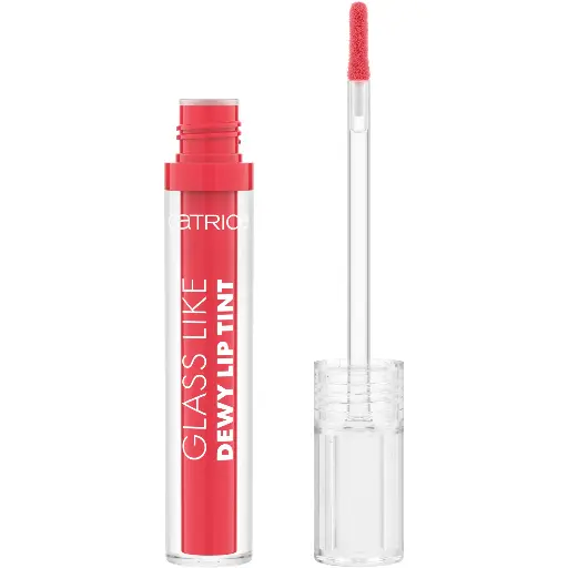 CATRICE GLASS LIKE LIP TINT 020