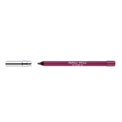MALU WILZ LIP LINER 22