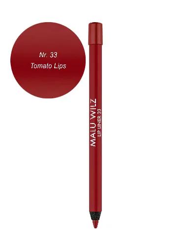 MALU WILZ LIP LINER 33