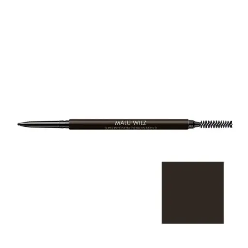 MALU WILZ SUPER PRECISION EYEBROW LINER  9
