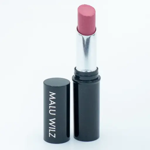 MALU WILZ TRUE MATT LIPSTICK 13 مالو ويلز أحمر شفاه غير لامع 