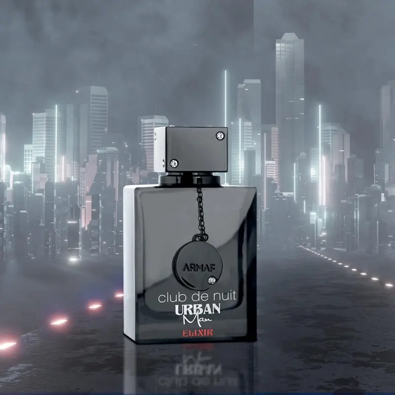 CLUB DE NUIT URBAN ELXIR 100ML