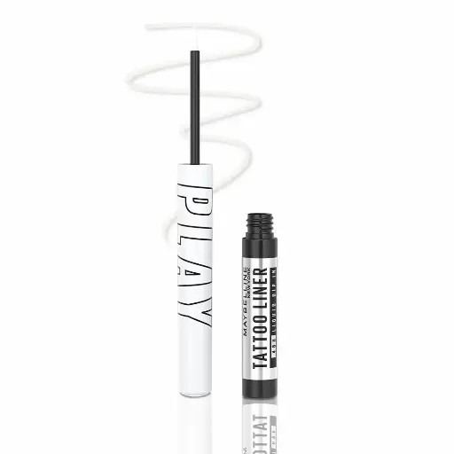  MAYBELLINE TATTOO LINER PLAY DEFEND