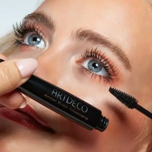  Artdeco Eyes Angel Eyes Mascara 1P1 