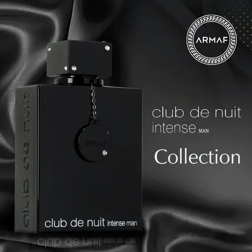 CLUB DE NUIT INTENSE 105ML