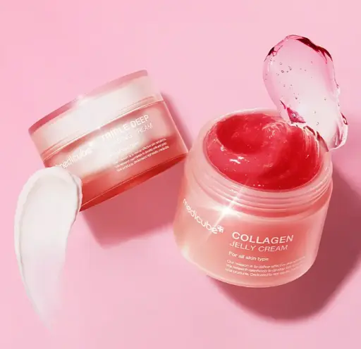 MEDICUBE Collagen Niacinamide Jelly Cream 110ml  