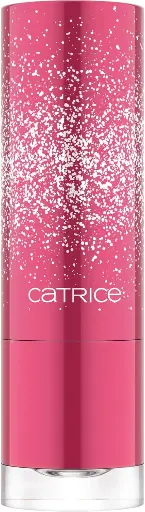  Catrice 010 GLITTER GLAM GLOW LIP BALM