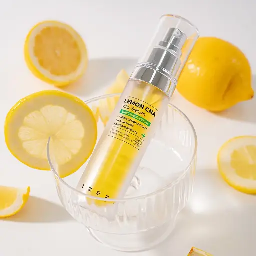 IZEZE LEMON CNA VITA SERUM 30ML