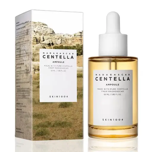 Skin 1004 Centella Ampoule - Levirgo beauty 100ML