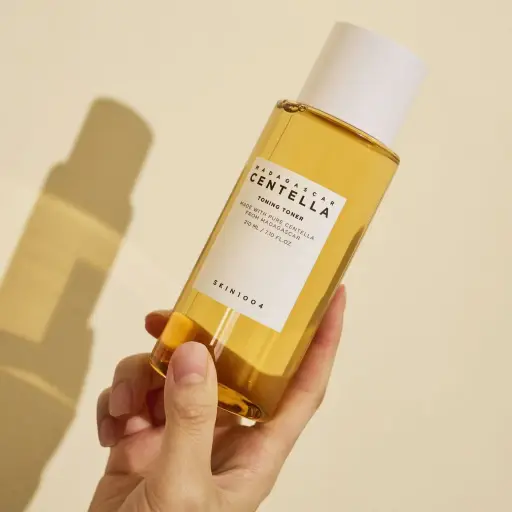 TONING TONER 
