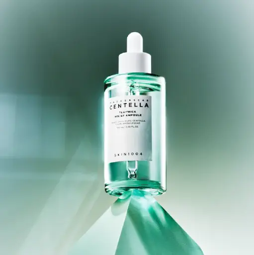 Tea-Trica Relief Ampoule | 30ML