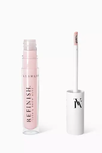MINA ALSHEIKHLY REFINISH LASH BROW MASK