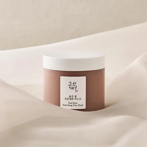 BEAUTY OF JOSEON RED BEAN REFRESHING PORE MASK 140ML