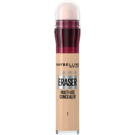  MAYBELLINE THE ERASER CONCEALER LIGHT