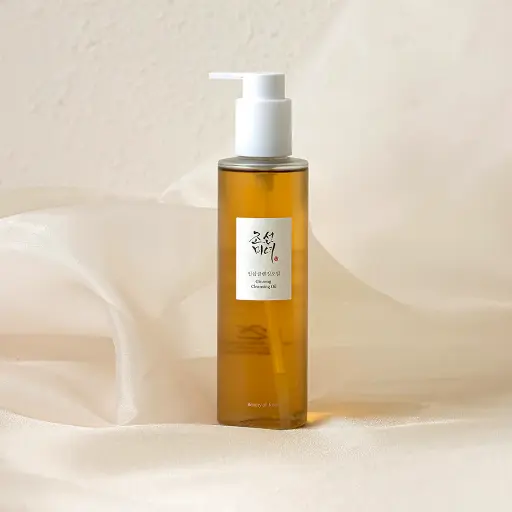 BEAUTY OF JOSEON GINSENG CLEANSING OIL  210ML