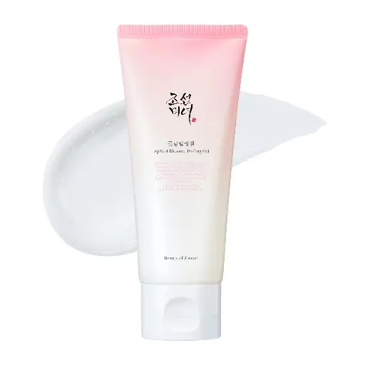 BEAUTY OF JONSEON APRICOT BLOSSOM PEELING GEL 100ml