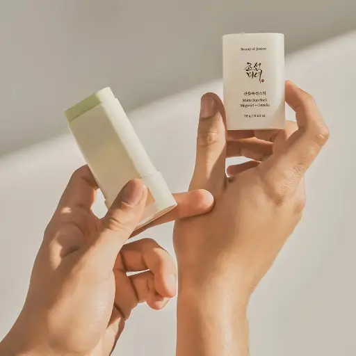 BEAUTY OF JOSEON MATTE SUN STICK 18g