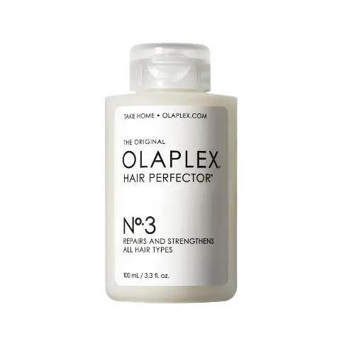 OLAPLEX Nº3 100ML علاج الشعر المنزلي Olaplex No.3