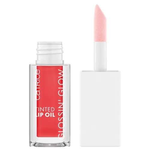 CATRICE GLOSSIN GLOW TINTED LIP OIL 020