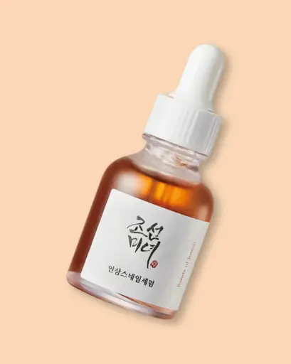 BEAUTY OF JOSEON REVITALISIERENDES SERUM REVIVE SERUM GINSENG + SNAIL 30ML