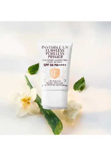 SPF 50 PA INVISLBLEUV FLAWLESS