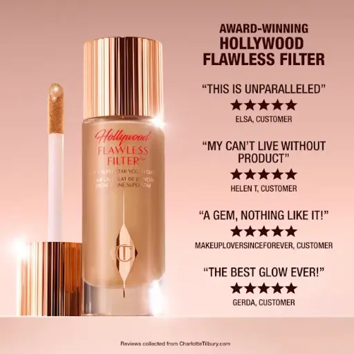 FLAWLESS FILTER 2.5