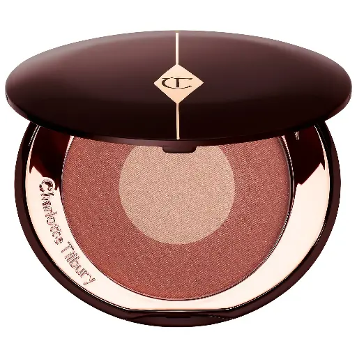 Charlotte Tilbury CHEEK TO CHIC 