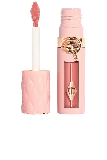 Charlotte Tilbury Pillow Talk Big Lip Plumpgasm in Fair & Medium |  