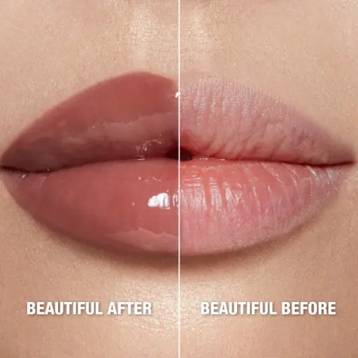 Pillow Talk Big Lip Plumpgasm Plumping Lip Gloss - Medium/Deep 