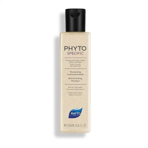 PHYTO SPECIFIC RICH HYDRATING SHAMPOO 250ML 