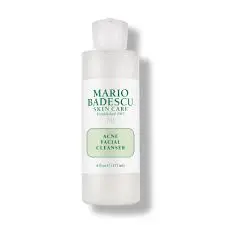 MARIO BADESCU ANCE FACIAL CLEANSER 177ML