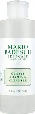 MARIO BADESCU GENTLE FOAMING CLEANSER 177ML