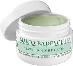 MARIO BADESCU SEAWEED NIGHT CREAM 28G