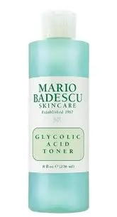 MARIO BADESCU GLYCOLIC ACID TONER 236ML