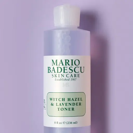 MARIO BADESCU WITCH HAZEL & LAVENDER TONER 236ML