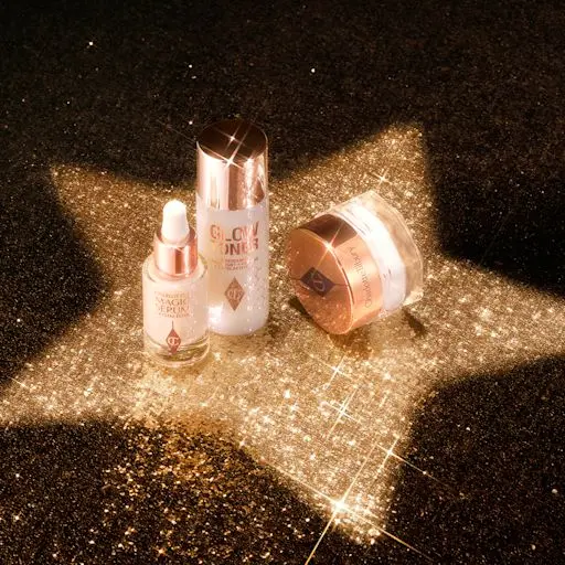 Skin Revival On The Go Mini Skincare Gift | Charlotte Tilbury