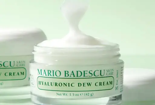 MARIO BADESCU HYALURONIC DEW CREAM 42G