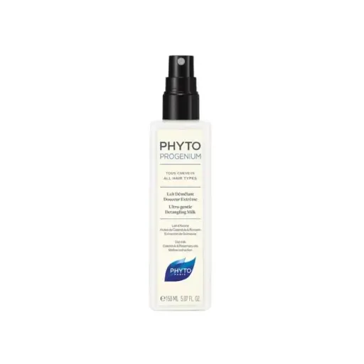 PHYTO PROGENIUM ULTRA-GENTLE DETANGLING  MILK 150ML