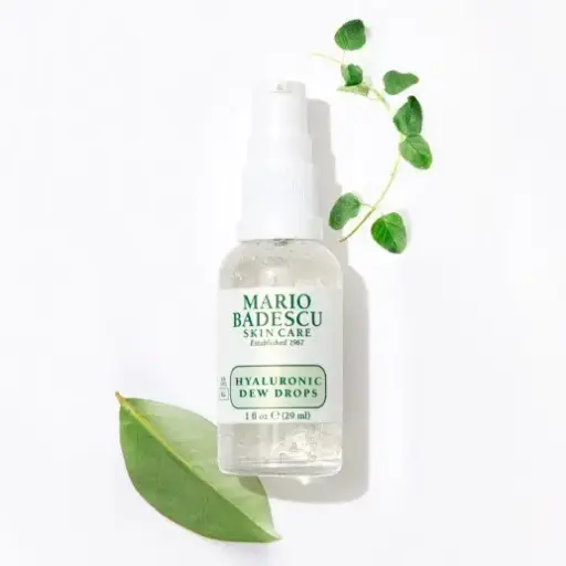 MARIO BADESCU HYALURONIC DEW DROPS 29ML
