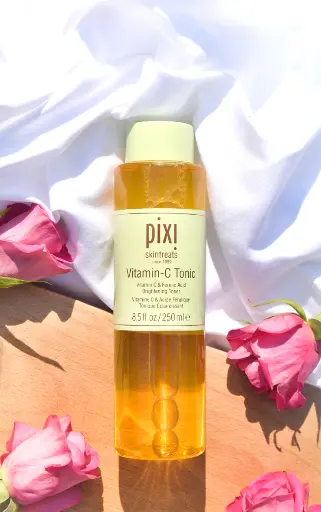 Pixi Vitamin-C Tonic Toner 250ml  