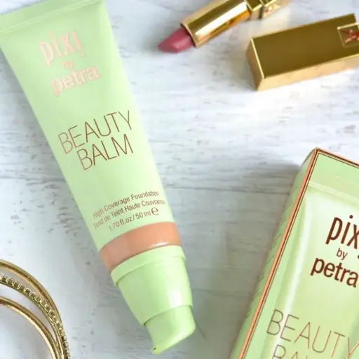 Pixi by Petra Beauty Balm Foundation - Cream 50ML