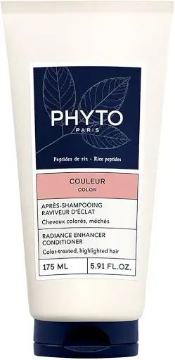 PHYTO COLOR RADIANCE ENHANCER CONDITIONER 175ML
